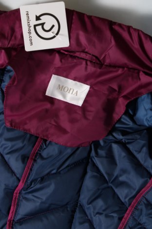 Γυναικείο μπουφάν Mona, Μέγεθος XL, Χρώμα Βιολετί, Τιμή 42,06 €