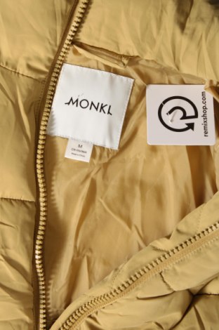 Damenjacke Monki, Größe M, Farbe Gelb, Preis € 26,99