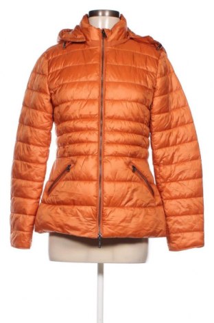 Dámska bunda  More & More, Veľkosť S, Farba Oranžová, Cena  32,89 €