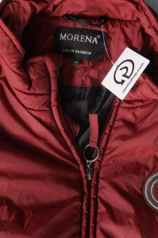 Dámska bunda  Morena, Veľkosť XL, Farba Červená, Cena  18,42 €
