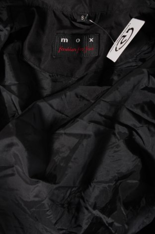Damenjacke Mox, Größe S, Farbe Schwarz, Preis 8,35 €