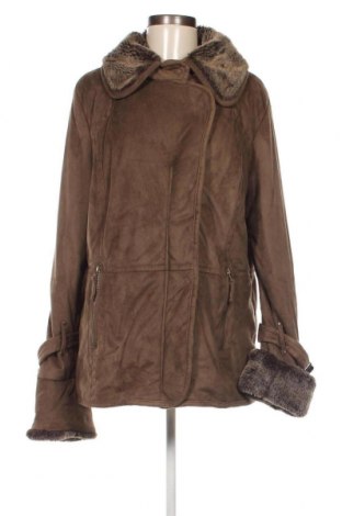 Női dzseki Ms Mode, Méret XL, Szín Zöld, Ár 9 123 Ft