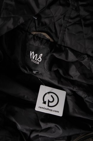Női dzseki Ms Mode, Méret 3XL, Szín Zöld, Ár 9 712 Ft
