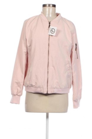 Γυναικείο μπουφάν Multiblu, Μέγεθος L, Χρώμα Ρόζ , Τιμή 16,33 €