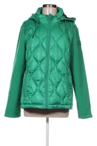 Dámska bunda  Multiblu, Veľkosť L, Farba Zelená, Cena  14,97 €