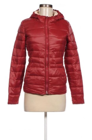 Γυναικείο μπουφάν My Hailys, Μέγεθος XS, Χρώμα Κόκκινο, Τιμή 9,20 €