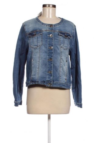 Γυναικείο μπουφάν My Own, Μέγεθος XL, Χρώμα Μπλέ, Τιμή 10,85 €