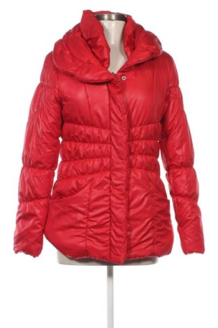 Γυναικείο μπουφάν My Own, Μέγεθος M, Χρώμα Κόκκινο, Τιμή 13,06 €