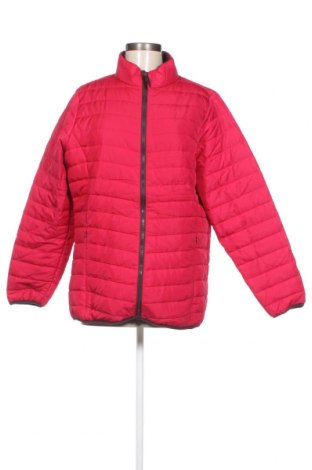 Damenjacke NEWCENTIAL, Größe XL, Farbe Rot, Preis 15,03 €