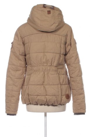 Damenjacke Naketano, Größe M, Farbe Beige, Preis 80,72 €