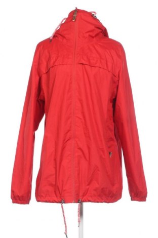 Damenjacke Nature Trail, Größe XL, Farbe Rot, Preis € 21,71