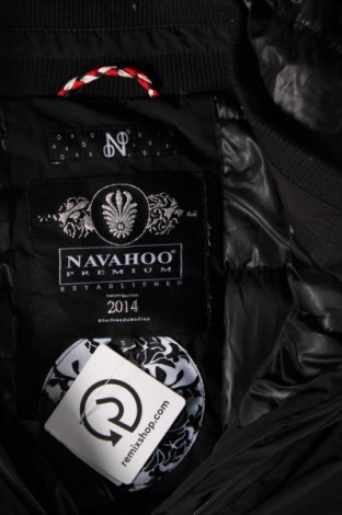 Dámská bunda  Navahoo, Velikost S, Barva Černá, Cena  1 196,00 Kč