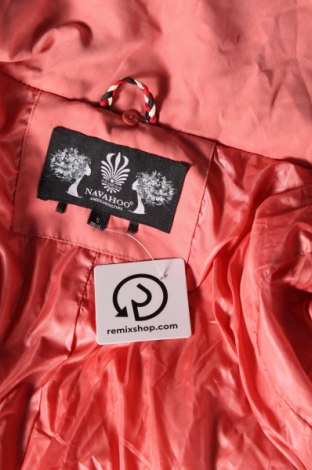 Dámska bunda  Navahoo, Veľkosť S, Farba Ružová, Cena  22,97 €