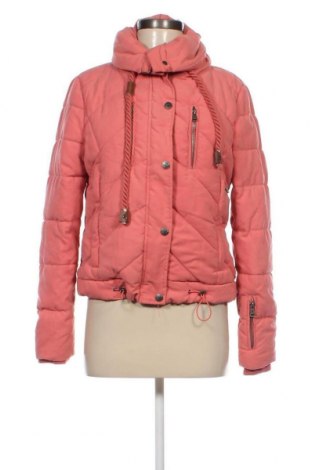 Dámska bunda  Navahoo, Veľkosť S, Farba Ružová, Cena  20,41 €