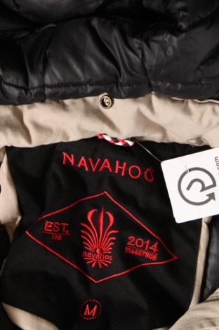 Dámská bunda  Navahoo, Velikost M, Barva Béžová, Cena  646,00 Kč