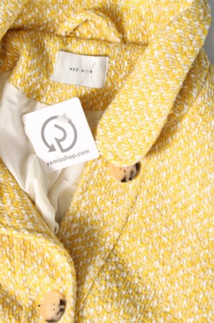 Γυναικείο μπουφάν Neo Noir, Μέγεθος XL, Χρώμα Κίτρινο, Τιμή 38,36 €