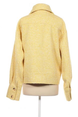 Γυναικείο μπουφάν Neo Noir, Μέγεθος XL, Χρώμα Κίτρινο, Τιμή 38,36 €