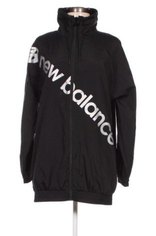Dámská bunda  New Balance, Velikost S, Barva Černá, Cena  710,00 Kč