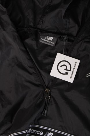 Dámska bunda  New Balance, Veľkosť M, Farba Čierna, Cena  50,46 €