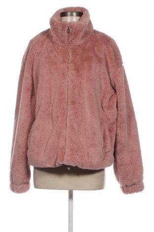 Damenjacke New Look, Größe L, Farbe Rosa, Preis € 16,25