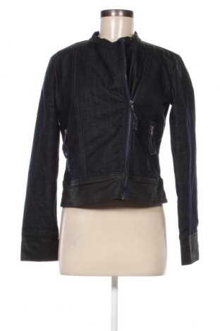 Γυναικείο μπουφάν New York & Company, Μέγεθος S, Χρώμα Μπλέ, Τιμή 14,85 €