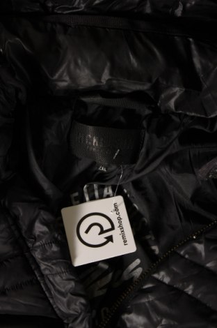 Γυναικείο μπουφάν Nickelson, Μέγεθος XXL, Χρώμα Μαύρο, Τιμή 17,94 €