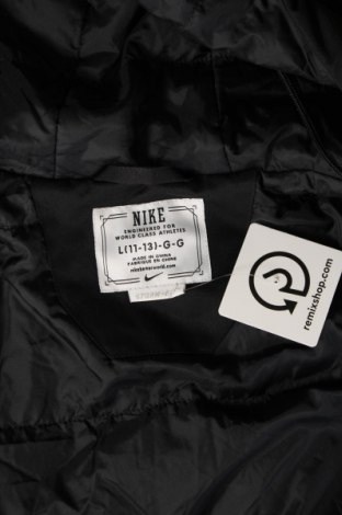 Damenjacke Nike, Größe L, Farbe Schwarz, Preis € 48,43