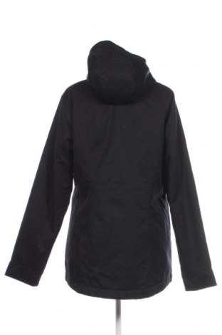 Γυναικείο μπουφάν Nike, Μέγεθος L, Χρώμα Μαύρο, Τιμή 39,46 €