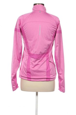 Damenjacke Nike, Größe S, Farbe Rosa, Preis 46,99 €