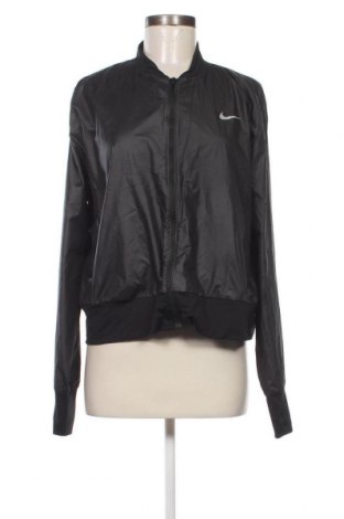 Dámská bunda  Nike, Velikost XL, Barva Černá, Cena  733,00 Kč