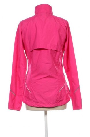 Damenjacke Nike, Größe M, Farbe Rosa, Preis 24,74 €
