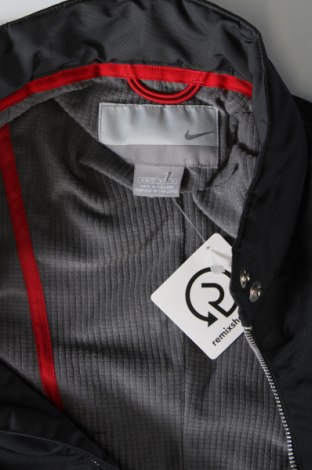Γυναικείο μπουφάν Nike, Μέγεθος M, Χρώμα Μαύρο, Τιμή 16,08 €