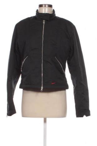 Dámska bunda  Nike, Veľkosť M, Farba Čierna, Cena  18,43 €