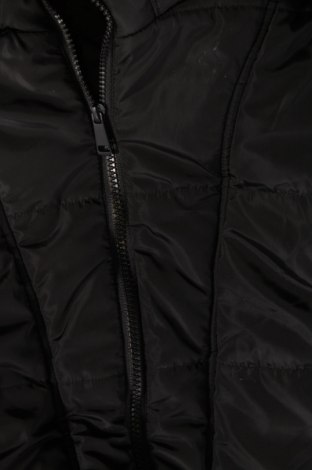 Dámska bunda  Nkd, Veľkosť XXL, Farba Čierna, Cena  16,45 €