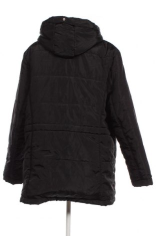 Γυναικείο μπουφάν Nkd, Μέγεθος XXL, Χρώμα Μαύρο, Τιμή 21,53 €