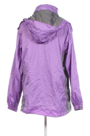 Damenjacke Nkd, Größe L, Farbe Lila, Preis 8,77 €