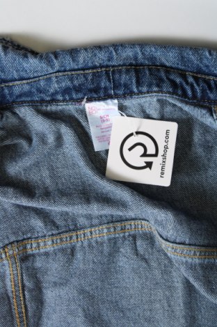 Γυναικείο μπουφάν No Boundaries, Μέγεθος S, Χρώμα Μπλέ, Τιμή 9,89 €