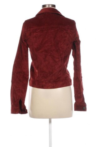 Γυναικείο μπουφάν Noisy May, Μέγεθος S, Χρώμα Κόκκινο, Τιμή 7,42 €