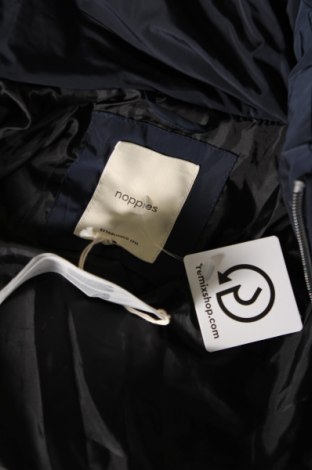 Γυναικείο μπουφάν Noppies, Μέγεθος XS, Χρώμα Μπλέ, Τιμή 62,77 €