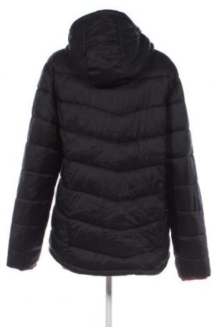 Γυναικείο μπουφάν Nordcap, Μέγεθος XL, Χρώμα Μαύρο, Τιμή 18,93 €