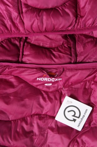 Damenjacke Nordcap, Größe L, Farbe Rosa, Preis 14,20 €