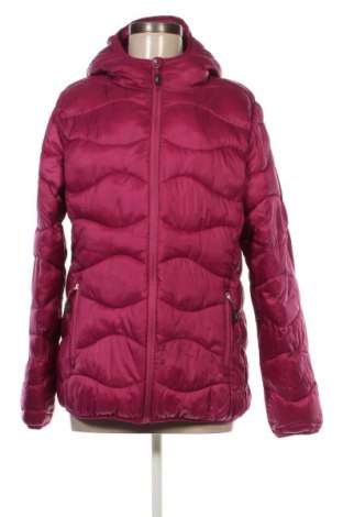 Γυναικείο μπουφάν Nordcap, Μέγεθος L, Χρώμα Ρόζ , Τιμή 14,72 €