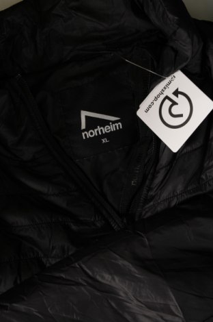 Dámska bunda  Norheim, Veľkosť XL, Farba Čierna, Cena  17,35 €