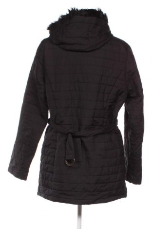 Γυναικείο μπουφάν Now, Μέγεθος XL, Χρώμα Μαύρο, Τιμή 22,60 €