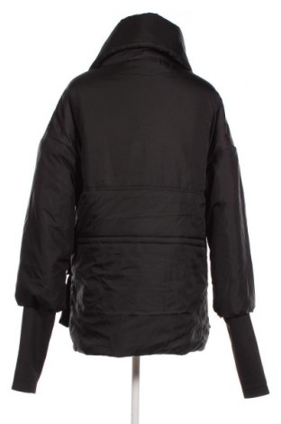 Γυναικείο μπουφάν Now, Μέγεθος L, Χρώμα Μαύρο, Τιμή 10,99 €