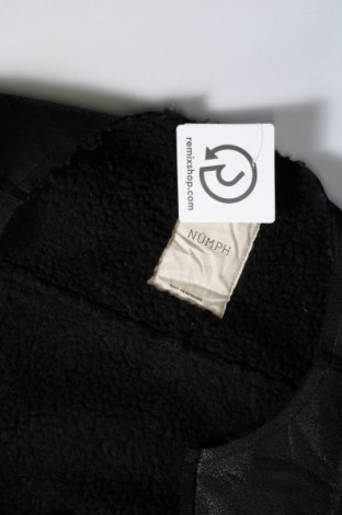 Dámska bunda  Numph, Veľkosť M, Farba Čierna, Cena  38,80 €