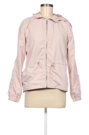 Γυναικείο μπουφάν ONLY, Μέγεθος S, Χρώμα Ρόζ , Τιμή 14,26 €