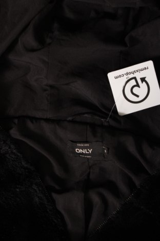 Dámská bunda  ONLY, Velikost S, Barva Černá, Cena  314,00 Kč