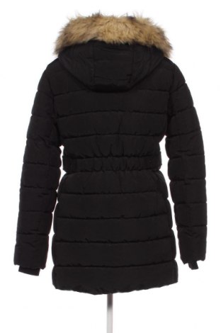 Γυναικείο μπουφάν ONLY, Μέγεθος M, Χρώμα Μαύρο, Τιμή 23,49 €