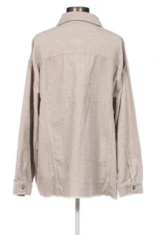 Γυναικείο μπουφάν ONLY, Μέγεθος XL, Χρώμα  Μπέζ, Τιμή 13,42 €